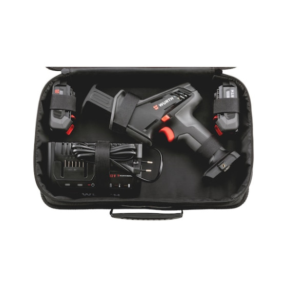 Cordless sabre saw AFS 12 COMPACT