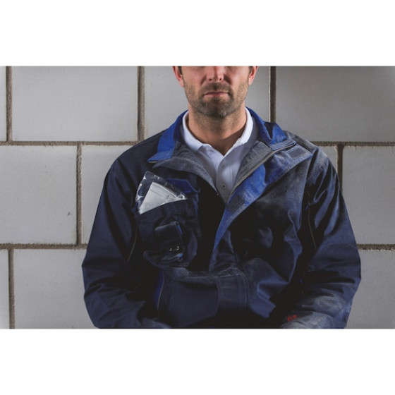 Респиратор одноразовый FM3000, FFP2 NR D, с клапаном