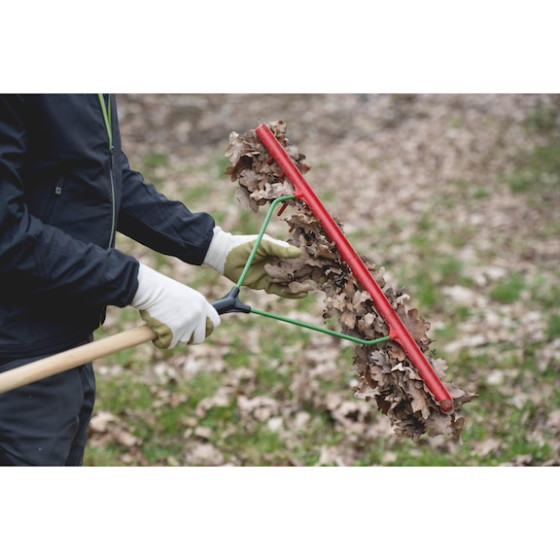 Перчатки для защиты от порезов ECOLINE E-100, латексное покрытие, пара, размер 11