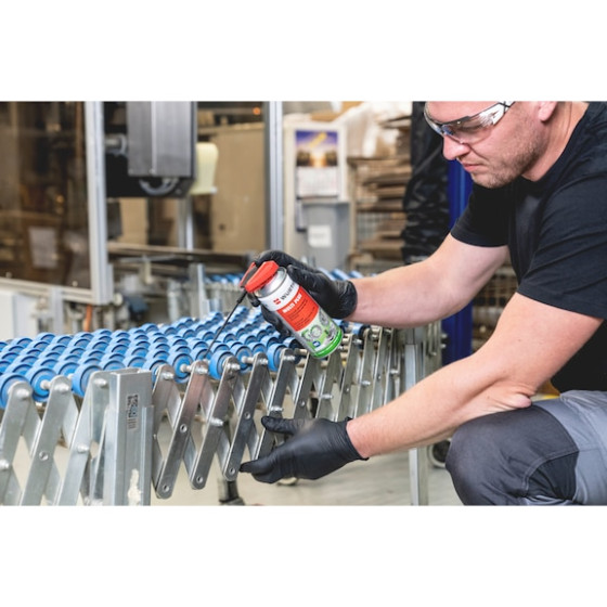 Спрей MULTI PLUS, 400 ml