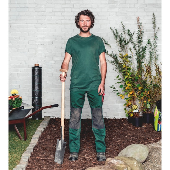 Ботинки защитные TECHNO FLEXITEC, S3, композитный носок, высокие, антрацит, пара, р.44