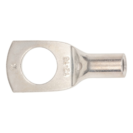 Наконечник кабельний, M12, 16,0 mm²