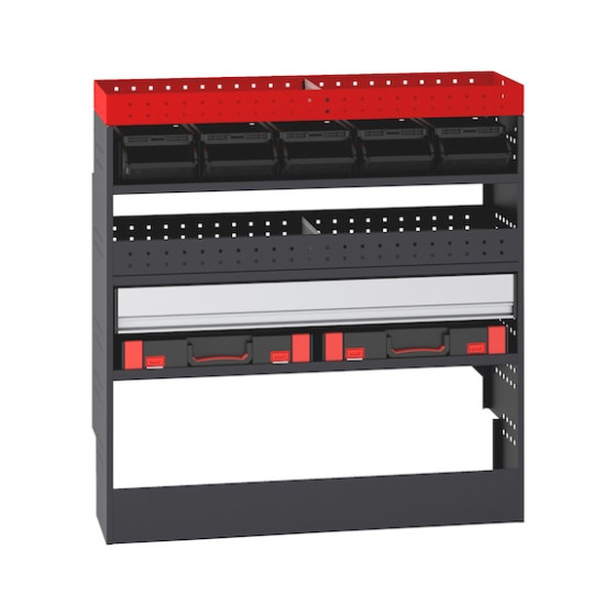 Модульный блок 37