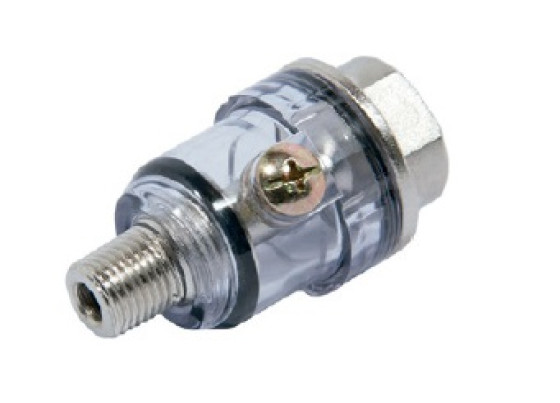 Масленка для пневмоинструмента Wurth 1/4"