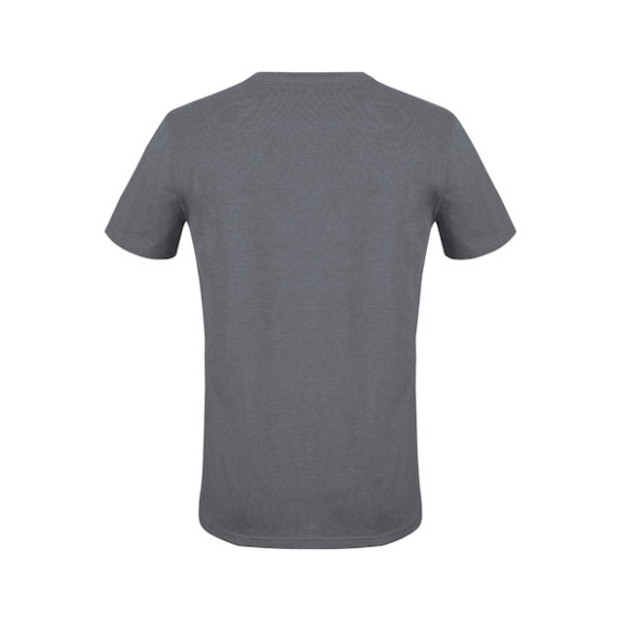 Фото - 7 - Футболка MODYF LOGO IV антрацит розмір M