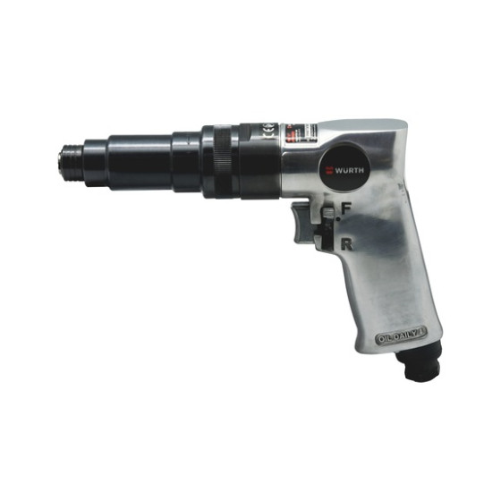 Шуруповерт пневматический пистолетного типа DPS 1/4‘‘ HEX NPT