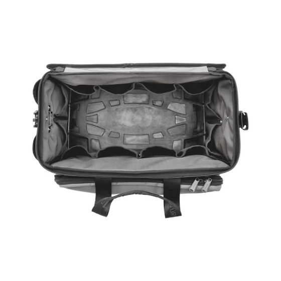 Сумка для инструментов с пластиковым дном