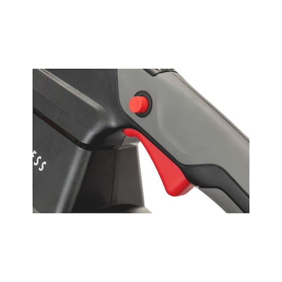 Садовый аккумуляторный воздуходув ALB 18 COMPACT