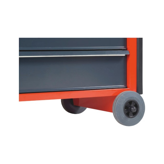 Инструментальная тележка Компактный