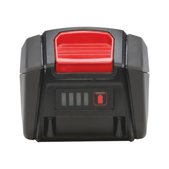 Акумуляторна батарея 18V BASIC M-CUBE