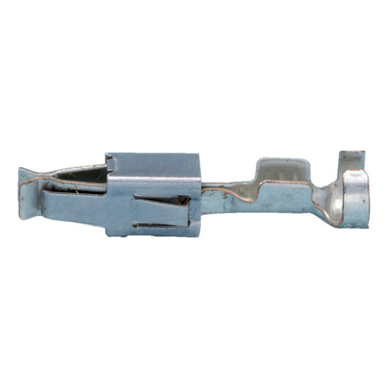 Плоский з'єднувач Junior Power Timer JPT Wurth Ø2,8х0,8 3,40 мм 0,5-1,0 мм