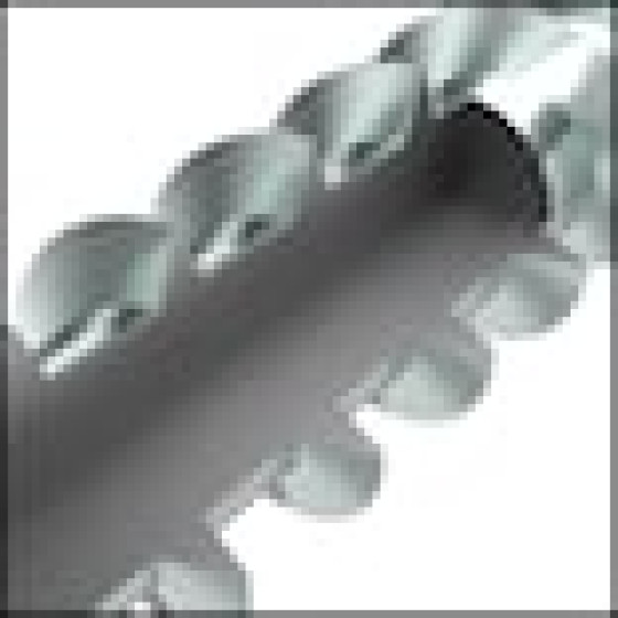 Шуруп ASSY 4 CS с потайной головой (A3K)