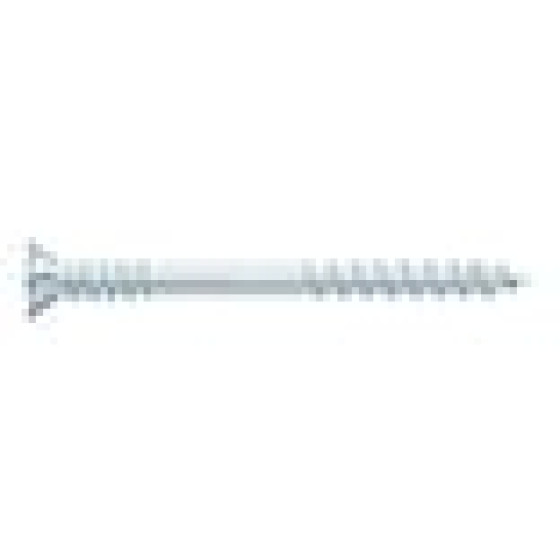 ASSY 4 P CSMP steel zinc plated under-head thr. RW