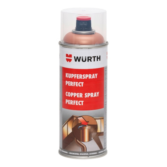 Засіб для захисту поверхонь COPPER PERFECT, 400 ml