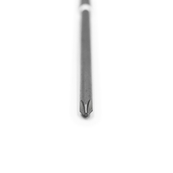 Бита PH2, 1/4IN, L150 мм, 1 шт. в блистере