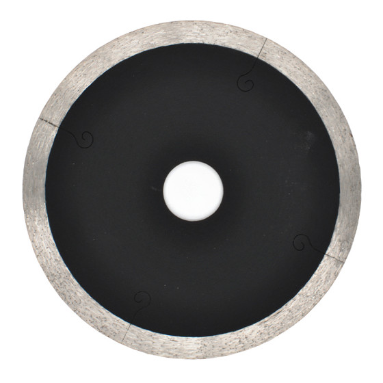 Круг алмазный отрезной HARD CERAMIC Ø180мм x 1.8мм