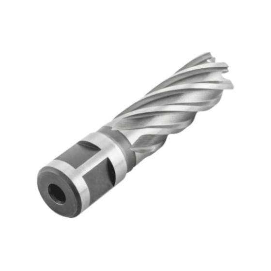 Сверло корончатое HSS, DRLDP 30 mm, D31 mm