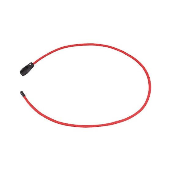 Розпір, канат / гак