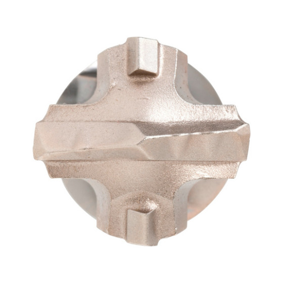 Бур по железобетону SDS-MAX Quadro-L Vario, 25мм