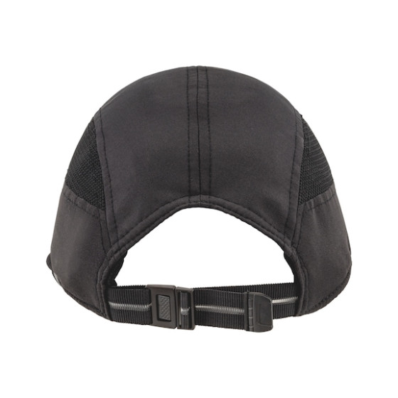 Каскетка захисна, чорна