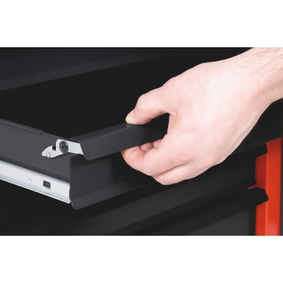 Инструментальная тележка Компактный