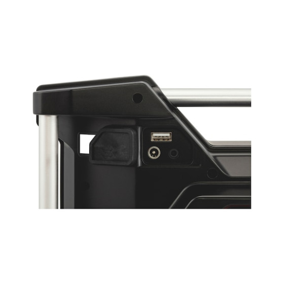 Bluetooth-колонка, акумуляторна, M-CUBE