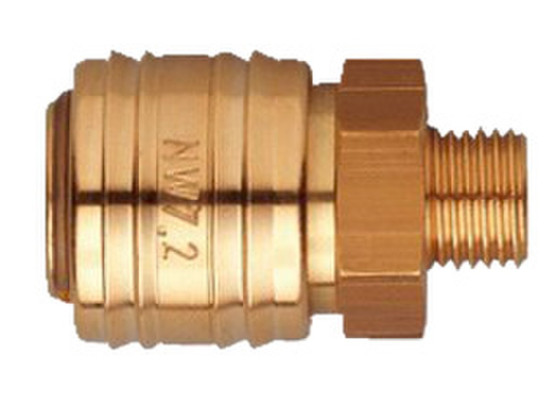 Штуцер WURTH 7.2ET G1/2''