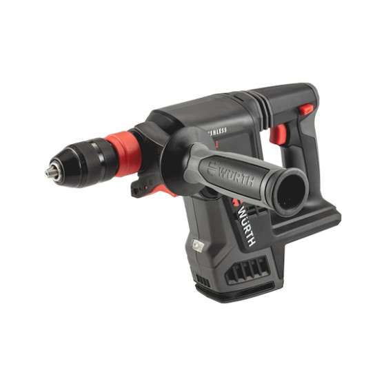 Перфоратор акумуляторний ABH 18 COMPACT-1