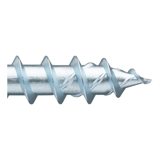 Шуруп ASSY 4 CS с потайной головой (A2K)