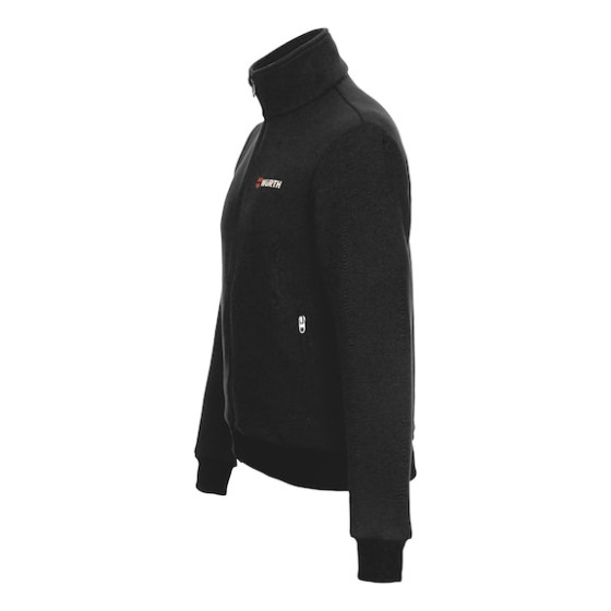 Толстовка START UP 26, чорна, розмір M