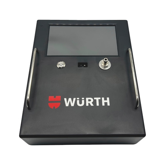 Набір для ремонту лобового скла від сколів, автоматичний ремкомплект