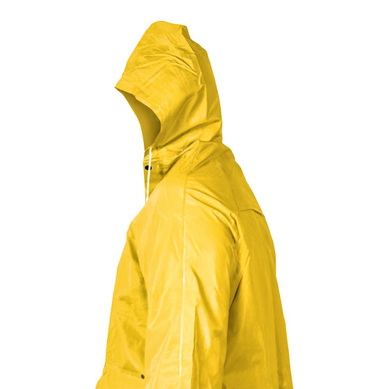 Костюм вологозахисний BASIC, жовтий, розмір 3XL