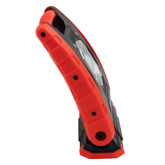 Ліхтар-прожектор акумуляторний WORKSHOP, LED