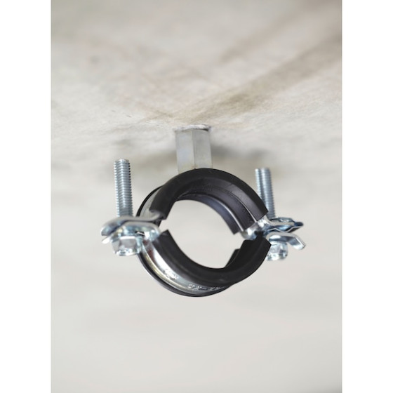 Анкер-шуруп по бетону W-BS/ST (A2K) 6x55/20/M8x16