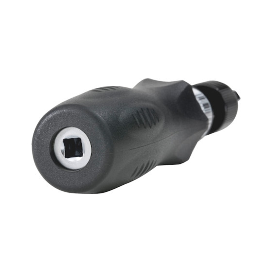 Динамометрична викрутка 1/4 дюйма