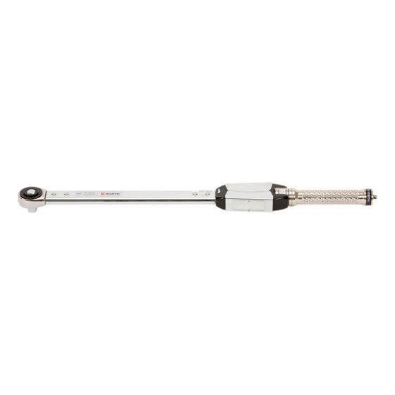 Динамометрический ключ 3/4″ 110-550NM Ø60 мм