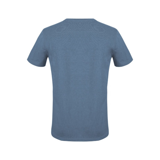 Фото - 3 - Футболка MODYF LOGO IV темно-синя розмір M