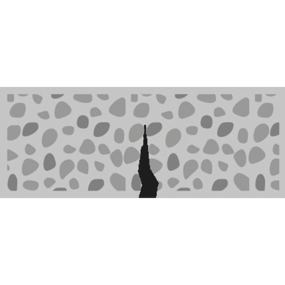 Анкер химический WIT-PE 1000 585 мл