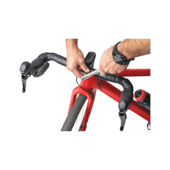 Динамометрический ключ, 1/4IN-(1-5NM)