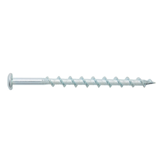 Aerated concrete screw, W-PS