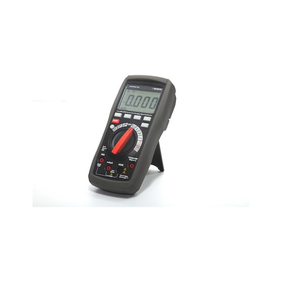 Мультиметр цифровой (TRMS 6000)-IP40-1000V