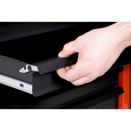 Інструментальна візок Компактний