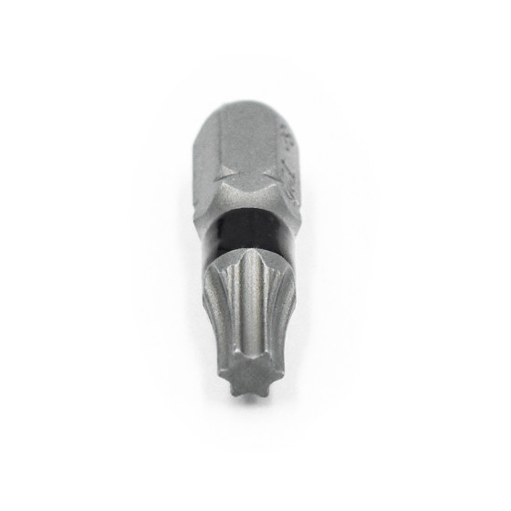 Бита TX25, 1/4IN, L25 мм, 2шт. в блистере