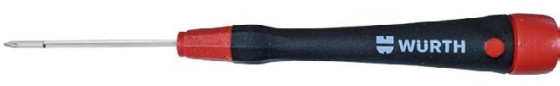 Викрутка точної механіки PZ1X60