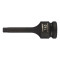 Ключ торцевий ударний Wurth 1/2" шестигранний LONG TX55