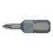Біта WURTH PZ0 1/4" C 6.3 25 мм