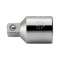 Переходник 1/2"-3/8" 38 мм