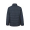 Фото - 3 - Куртка NEW CRAFT, темно-синя, розмір XL