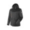 Куртка зимова STRETCH X, утеплена, антрацит, розмір 6XL