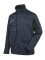 Куртка робоча STRETCH X, синя, розмір 4XL
